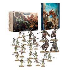 Kroot Hunting Pack 56-66